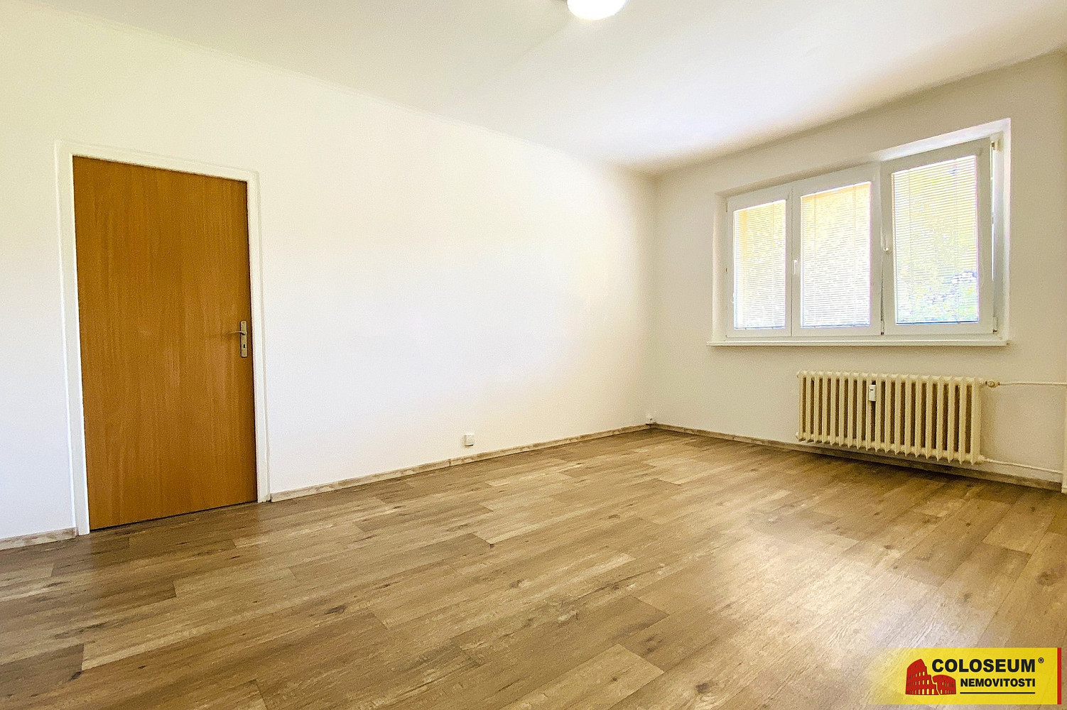 Pronájem bytu 2+1 54 m² – fotografie 4