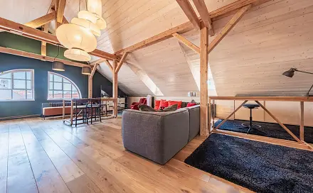 Prodej bytu 3+kk 145 m², Vlašská, Praha 1 - Malá Strana