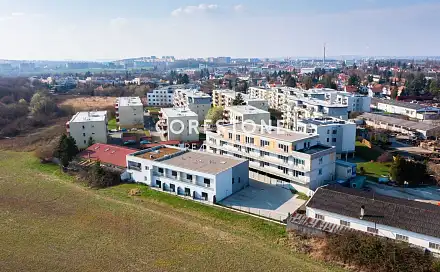 Prodej bytu 4+kk 103 m²