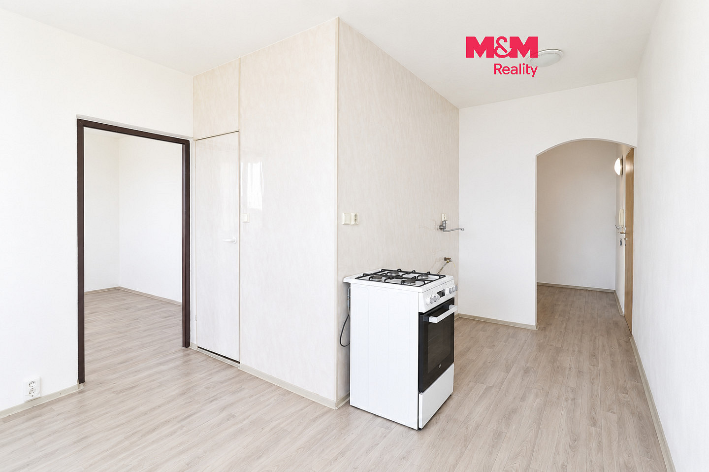 Prodej bytu 3+1 60 m²