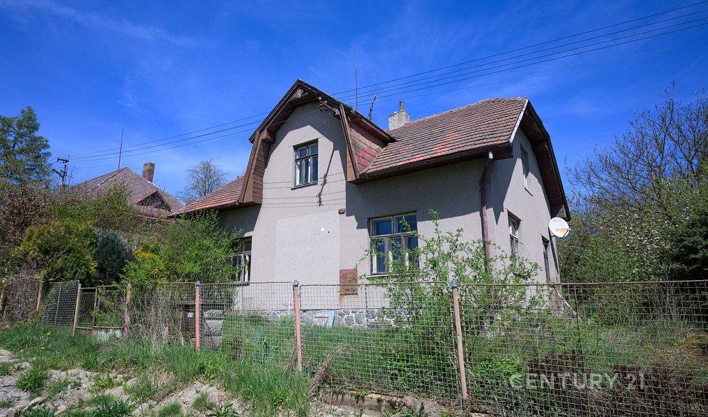 Prodej domu 100 m² s pozemkem 947 m², Havlíčkova Borová – náhled fotky 8