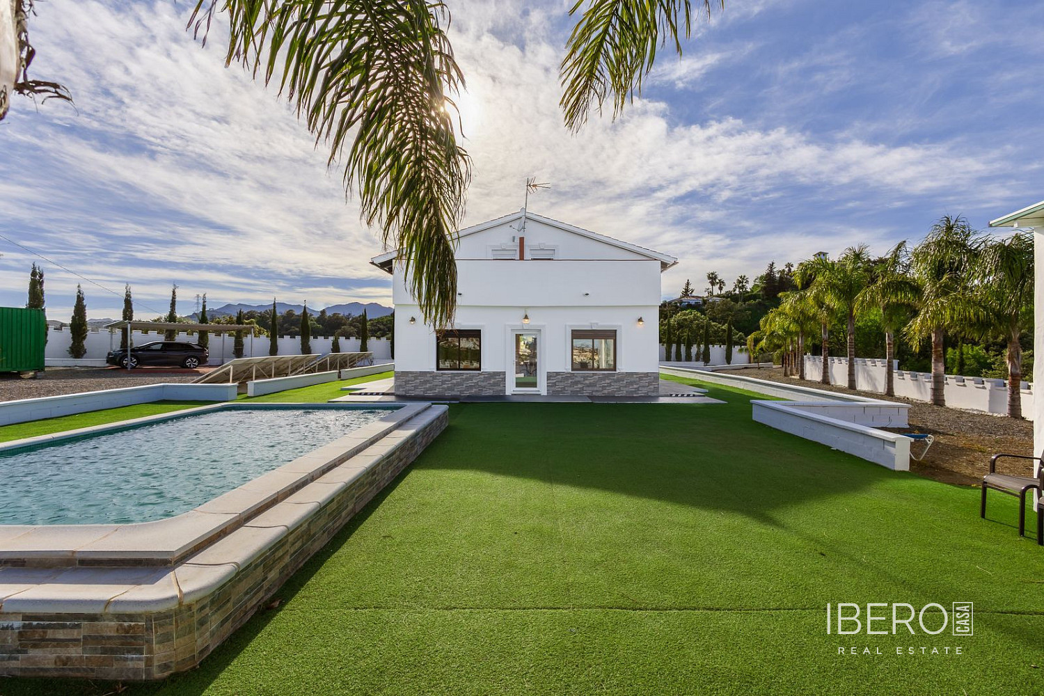 Casa 7+kk – Alhaurín el Grande, Barrio de San Antón - Vista 4