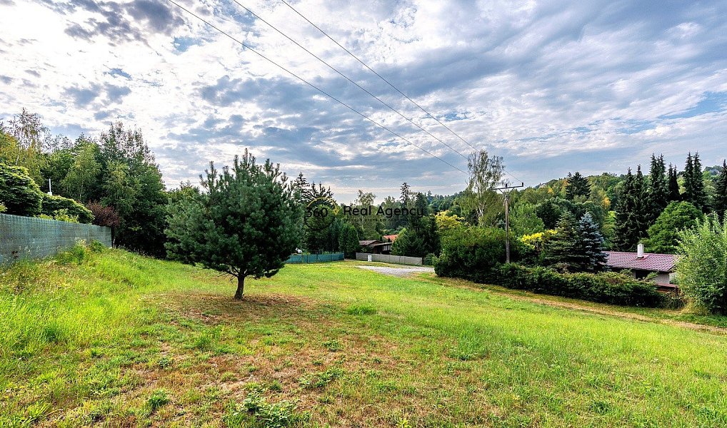 Prodej pozemku 837 m², Zbraslavice – náhled fotky 8