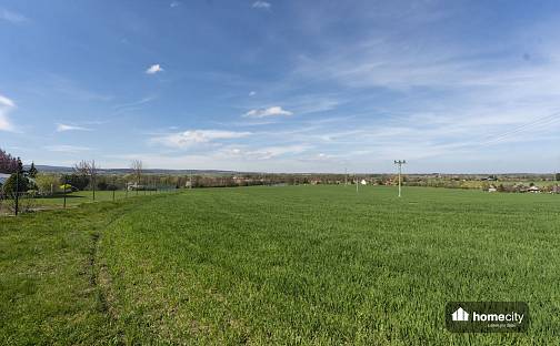 Prodej stavebního pozemku 2 441 m², Sobětuchy, okres Chrudim