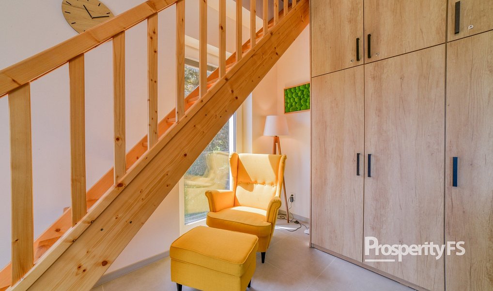Prodej bytu 2+kk 69 m², Pernink – náhled fotky 4