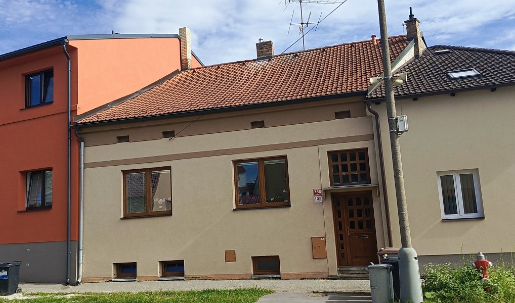 Prodej domu 156 m² s pozemkem 200 m², České Budějovice – náhled fotky 5