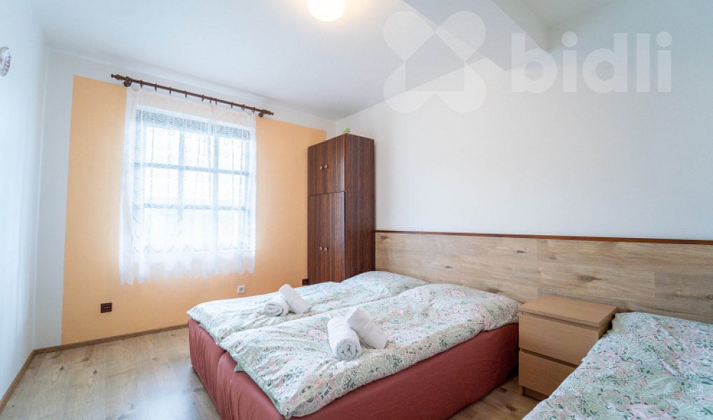 Prodej nájemního domu, činžáku 319 m², Dublovice – náhled fotky 16