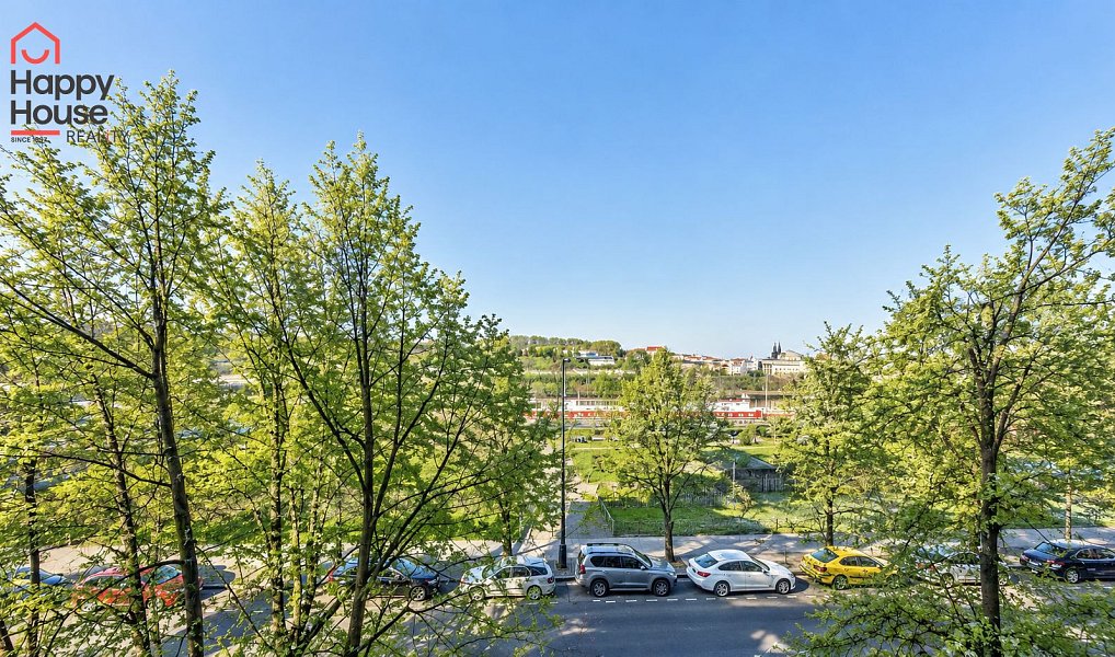 Pronájem kanceláře 47 m², Praha – náhled fotky 11