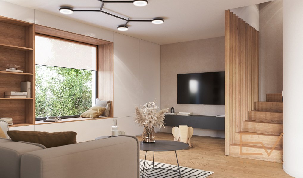 Prodej domu 110 m² s pozemkem 322 m², Mšecké Žehrovice – náhled fotky 13