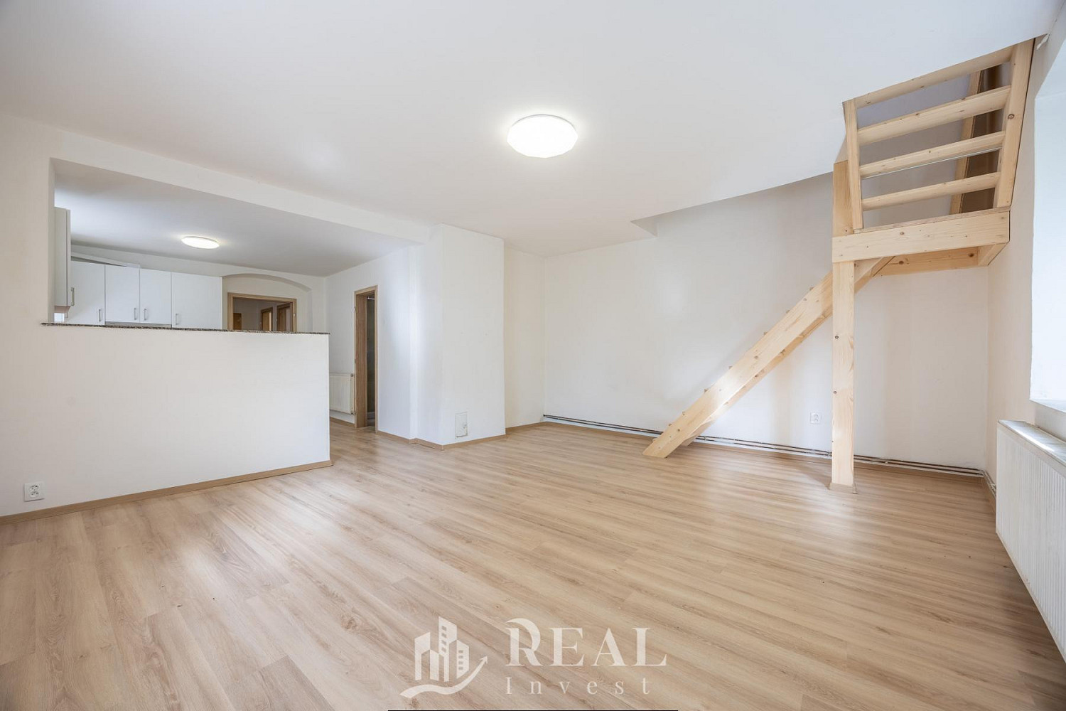 Prodej domu 85 m² s pozemkem 483 m²