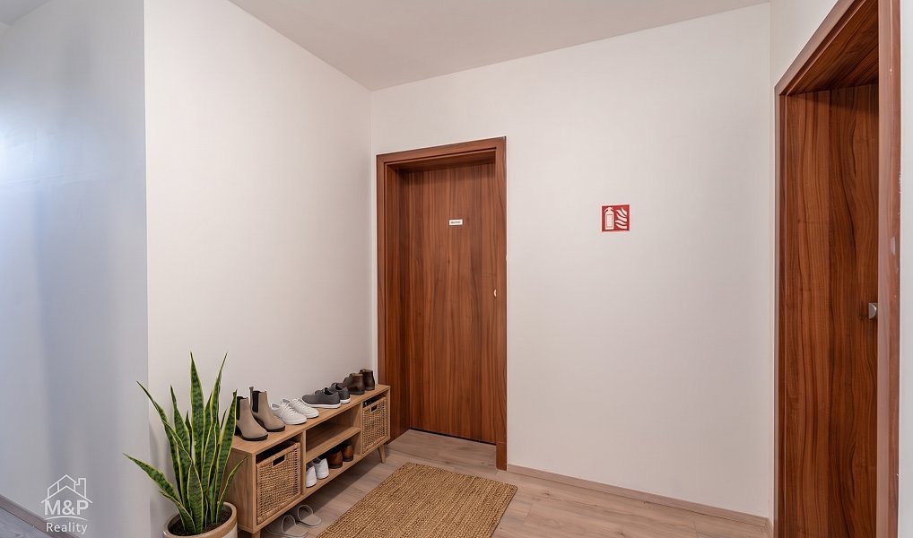 Pronájem bytu 2+kk 35 m², Lanškroun – náhled fotky 11