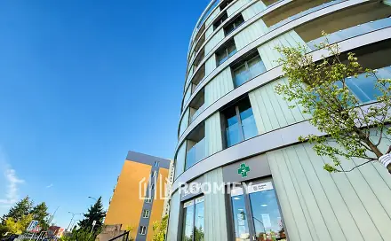 Prodej bytu 2+kk 61 m², Hodonínská, Praha 4 - Michle