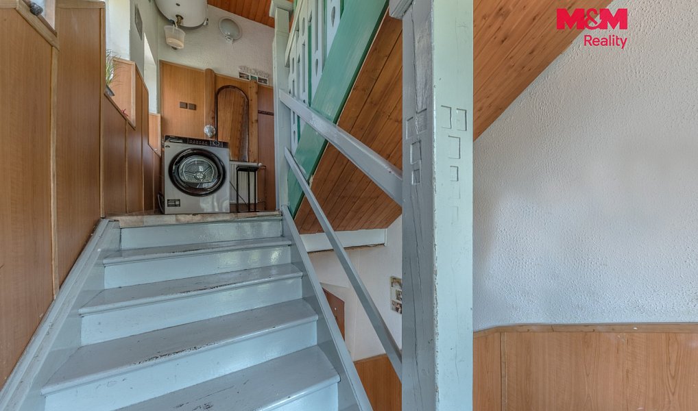 Prodej domu 230 m² s pozemkem 875 m², Velké Hamry – náhled fotky 15