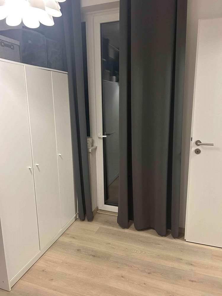 Pronájem bytu 2+kk 45 m² – fotografie 4