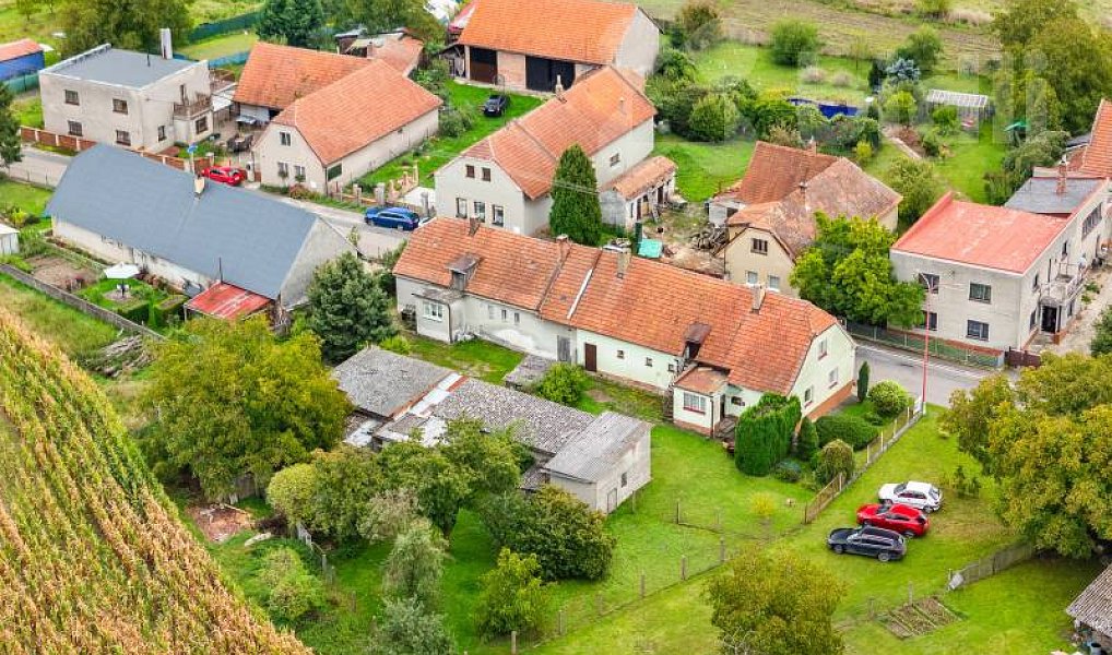 Prodej domu 128 m² s pozemkem 870 m², Trusnov – náhled fotky 3