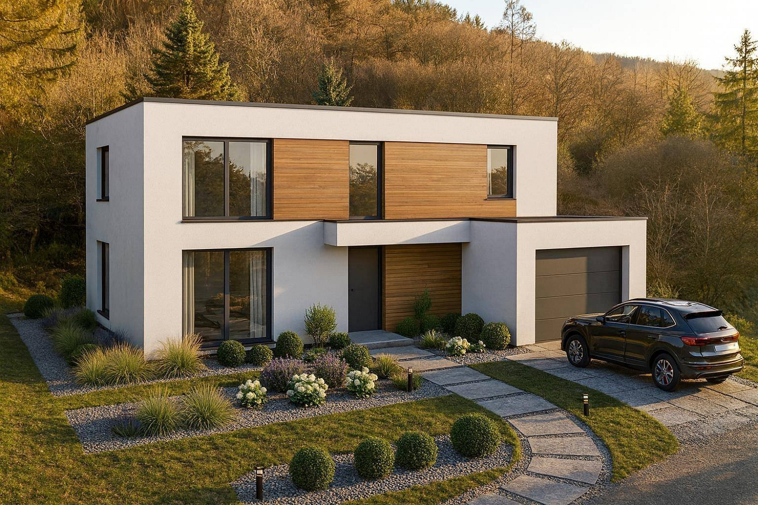 Prodej domu 200 m² s pozemkem 3 609 m² — photo 2