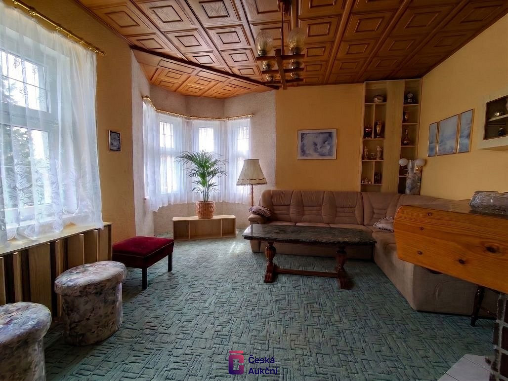 Prodej domu 330 m² s pozemkem 1 067 m² – fotografie 5