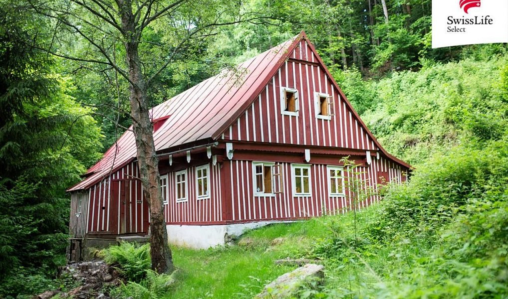 Prodej chaty/chalupy 101 m² s pozemkem 5 164 m², Desná – náhled fotky 2