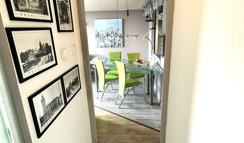 Prodej bytu 2+kk 45 m², Praha – náhled fotky 7