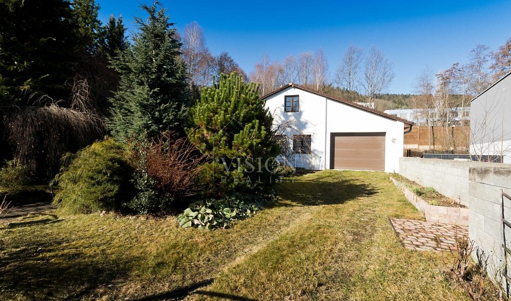 Prodej domu 198 m² s pozemkem 792 m², Prachatice – náhled fotky 28