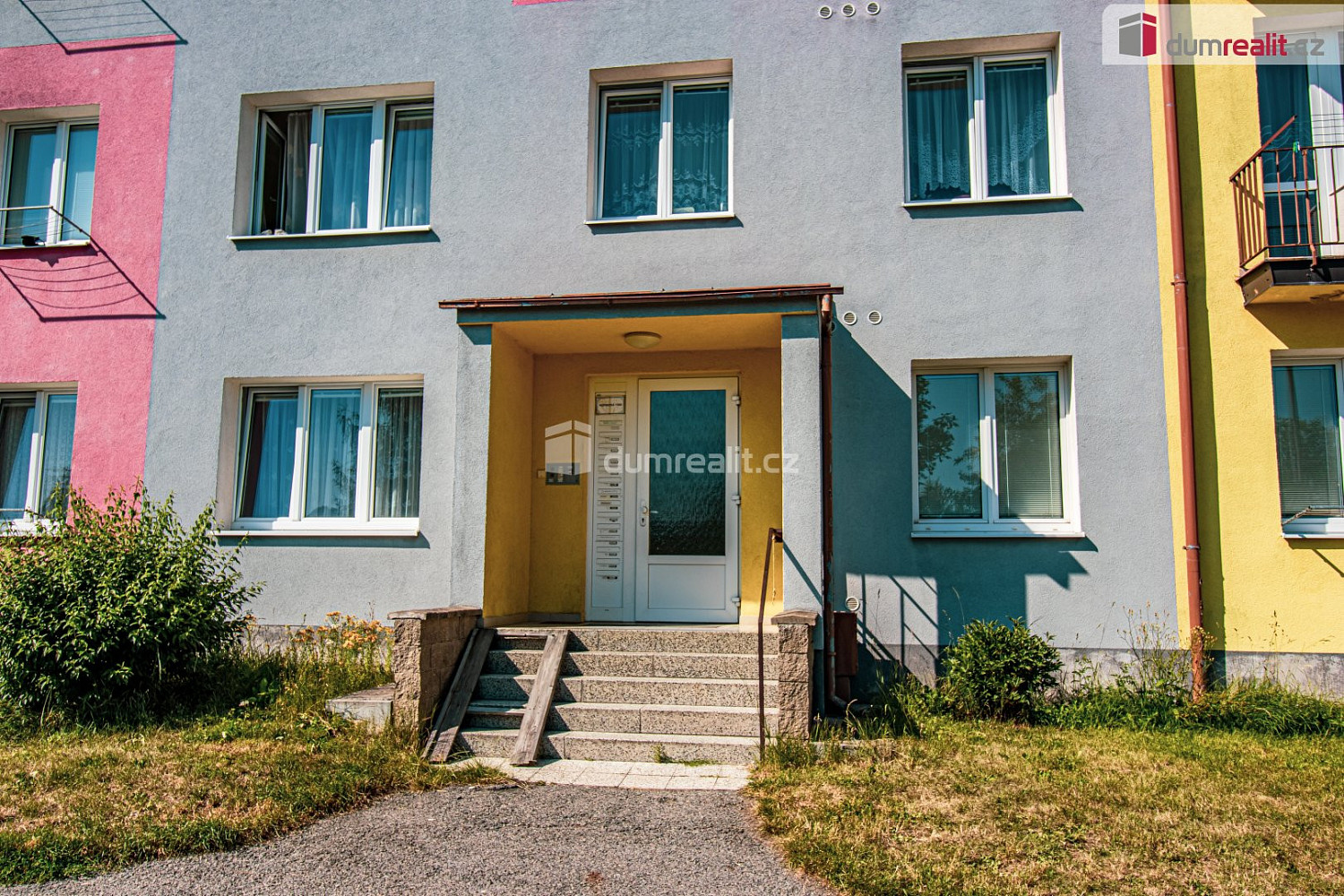 Prodej bytu 3+1 78 m² – fotografie 2