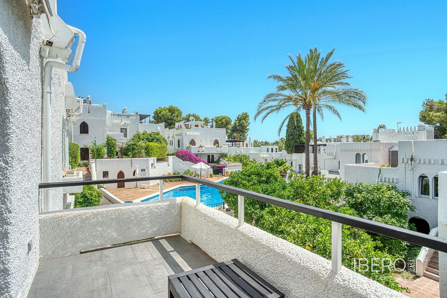 Casa 4+kk – Marbella, Nueva Andalucía - Vista 5
