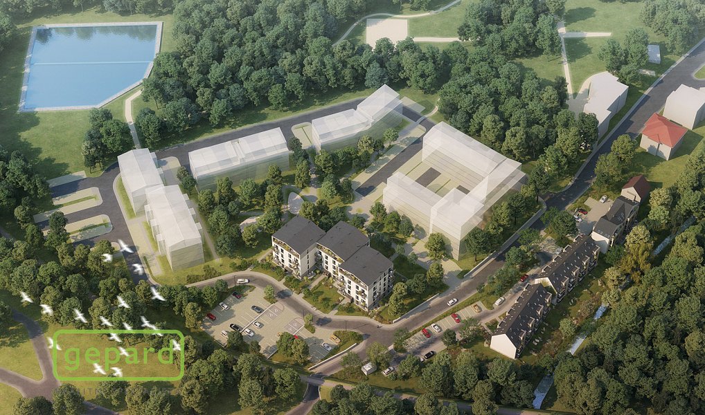 Prodej bytu 3+kk 59 m², Slaný – náhled fotky 2