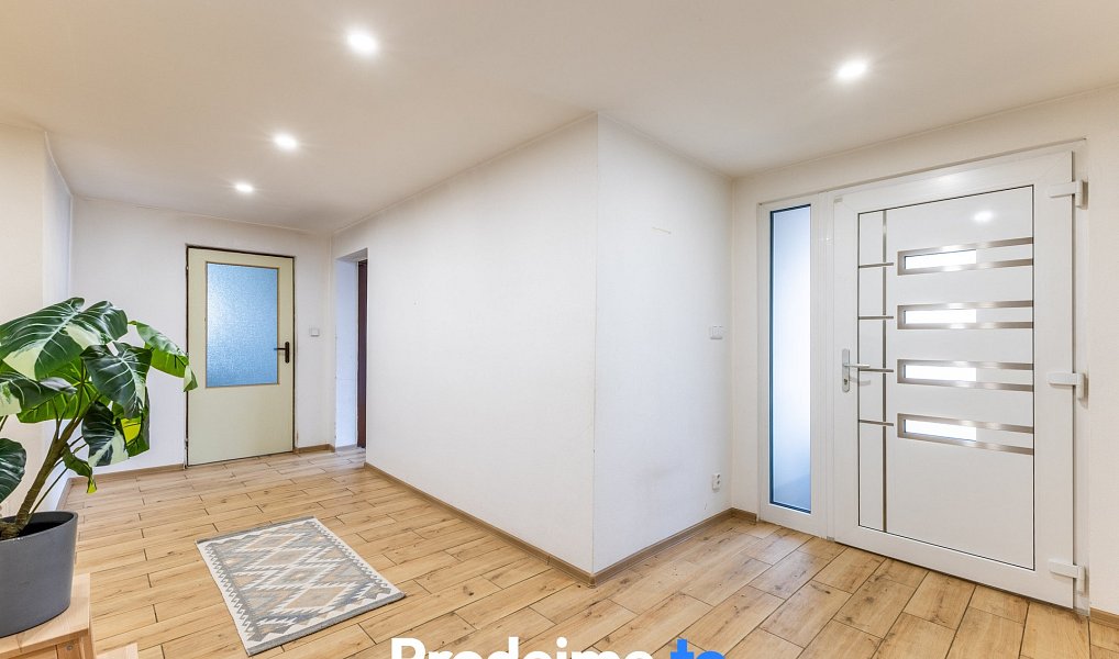 Prodej domu 182 m² s pozemkem 590 m², Suchohrdly – náhled fotky 4
