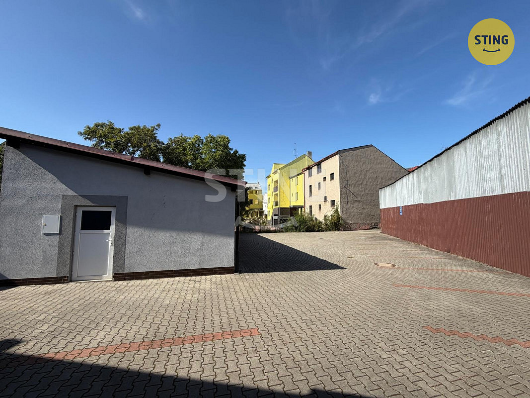 Pronájem obchodních prostor 350 m² – fotografie 4