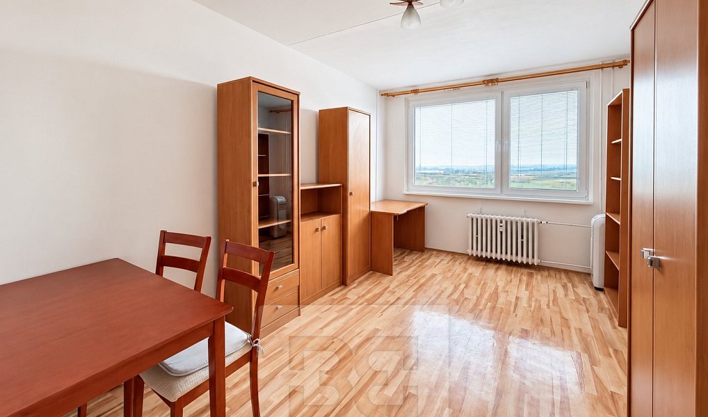 Pronájem bytu 2+kk 42 m², Praha – náhled fotky 4