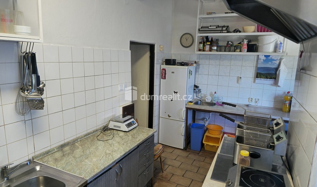 Prodej restaurace 92 m², Kolín – náhled fotky 7