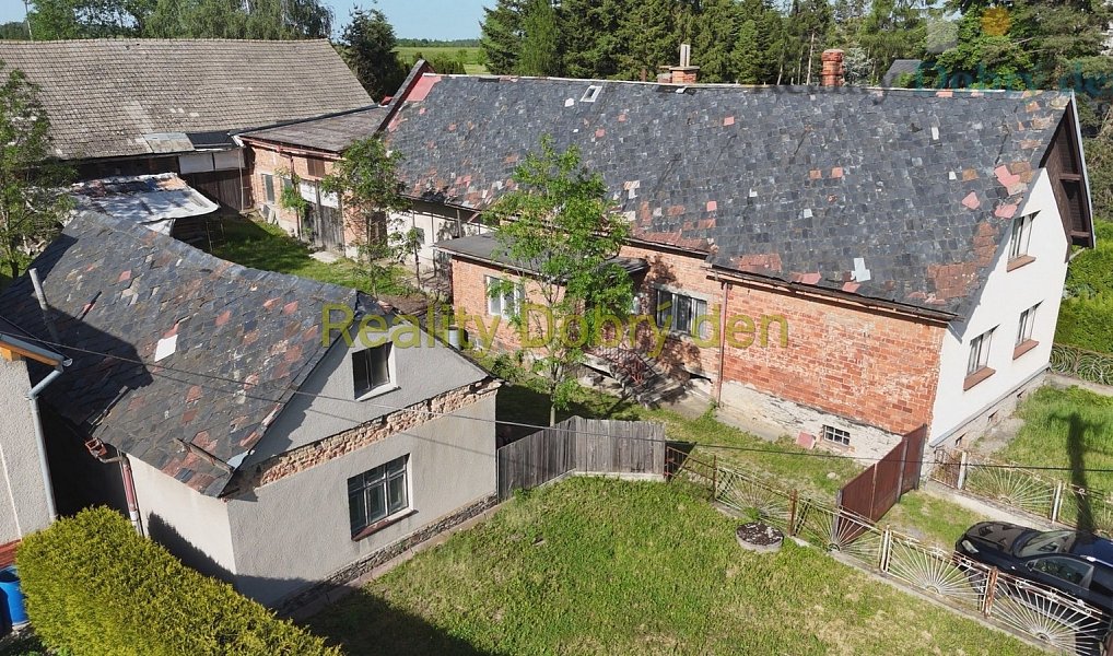 Prodej domu 112 m² s pozemkem 3 358 m², Melč – náhled fotky 5