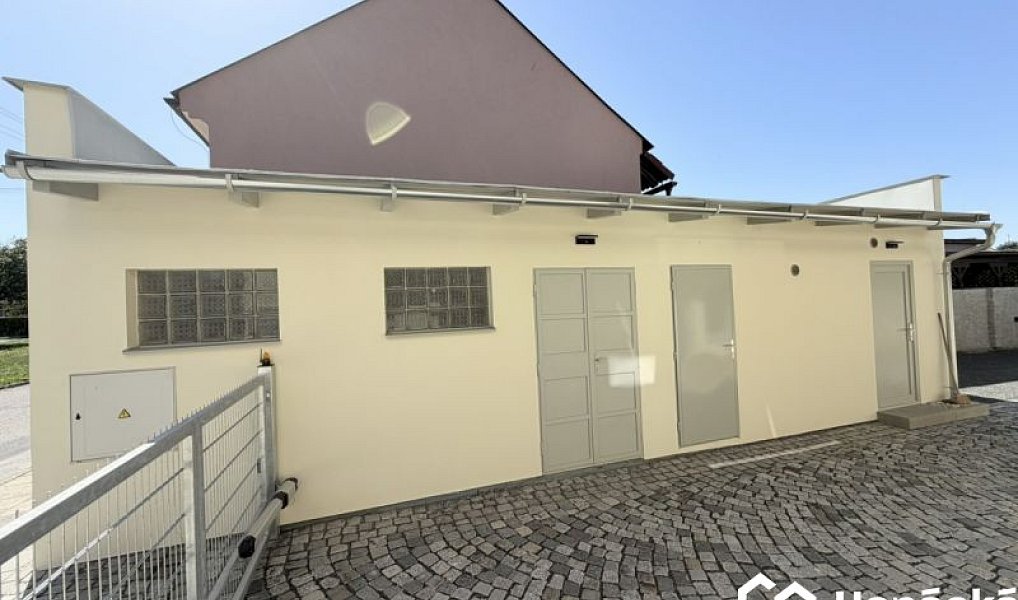 Pronájem bytu 1+kk 30 m², Bystřice pod Hostýnem – náhled fotky 20