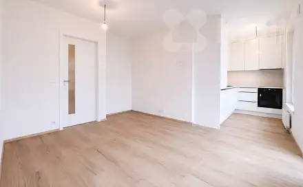 Pronájem bytu 2+kk 48 m²