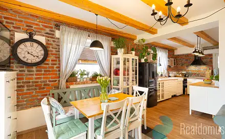 Prodej domu 130 m² s pozemkem 488 m², Tyršova, Včelná, okres České Budějovice