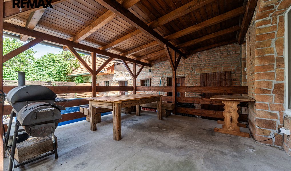 Prodej domu 248 m² s pozemkem 672 m², Dolní Věstonice – náhled fotky 7