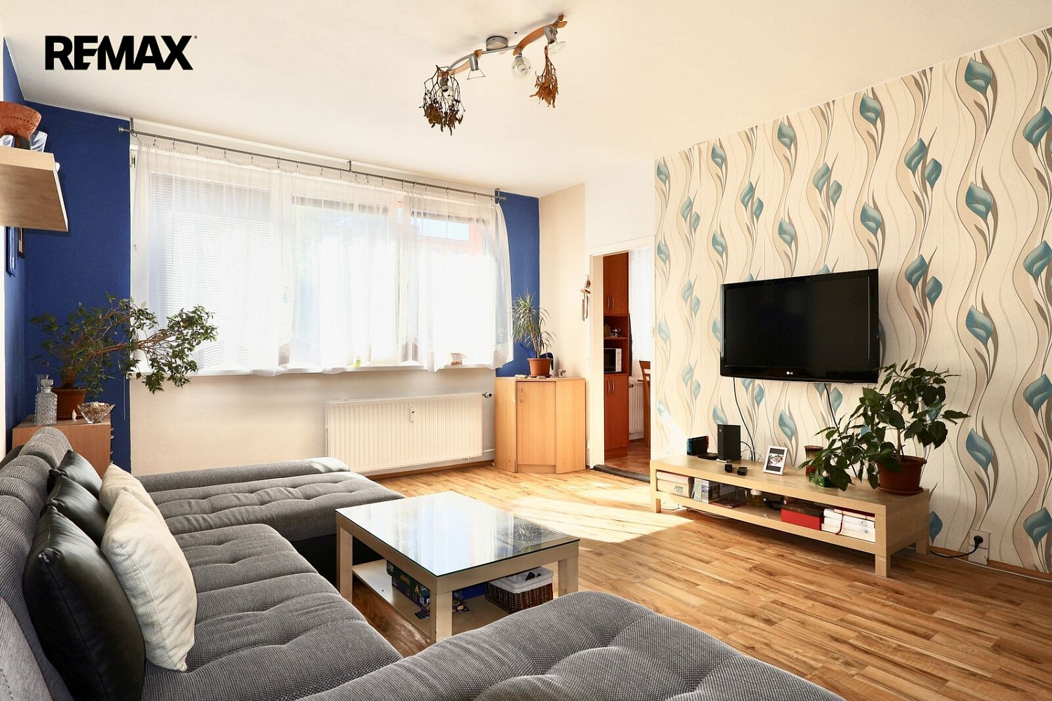 3 rooms, 68.0 m² in Frydek_Mistek