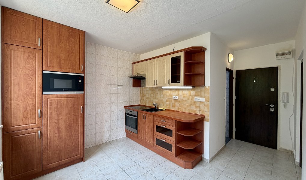 Pronájem bytu 1+1 34 m², Znojmo – náhled fotky 6