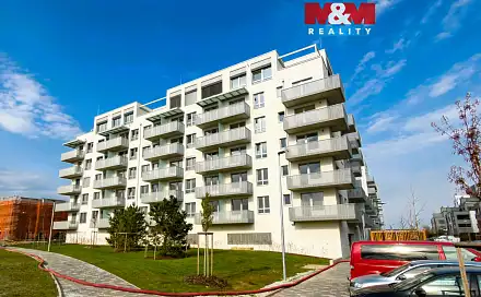 Prodej bytu 4+kk 97 m², Honzíkova, Praha 10 - Dolní Měcholupy