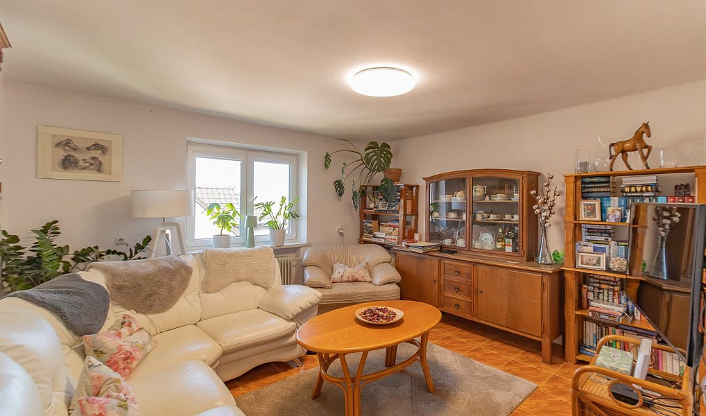 Prodej domu 300 m² s pozemkem 788 m², Klatovy – náhled fotky 14