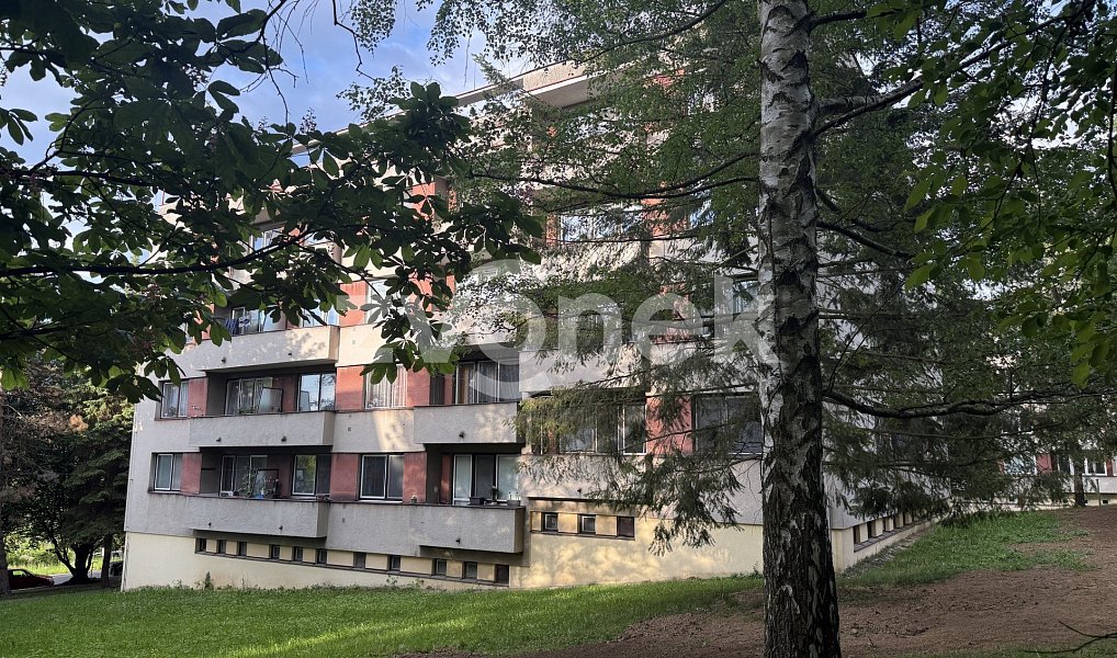 Pronájem bytu 3+1, 90 m², Příluky - Zlín, Zlín