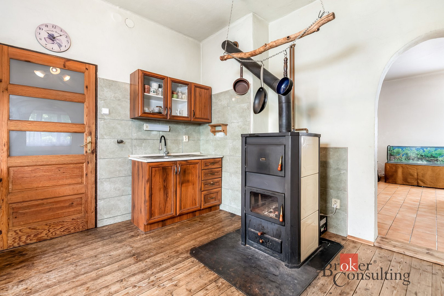 Prodej domu 284 m² s pozemkem 512 m² – fotografie 3