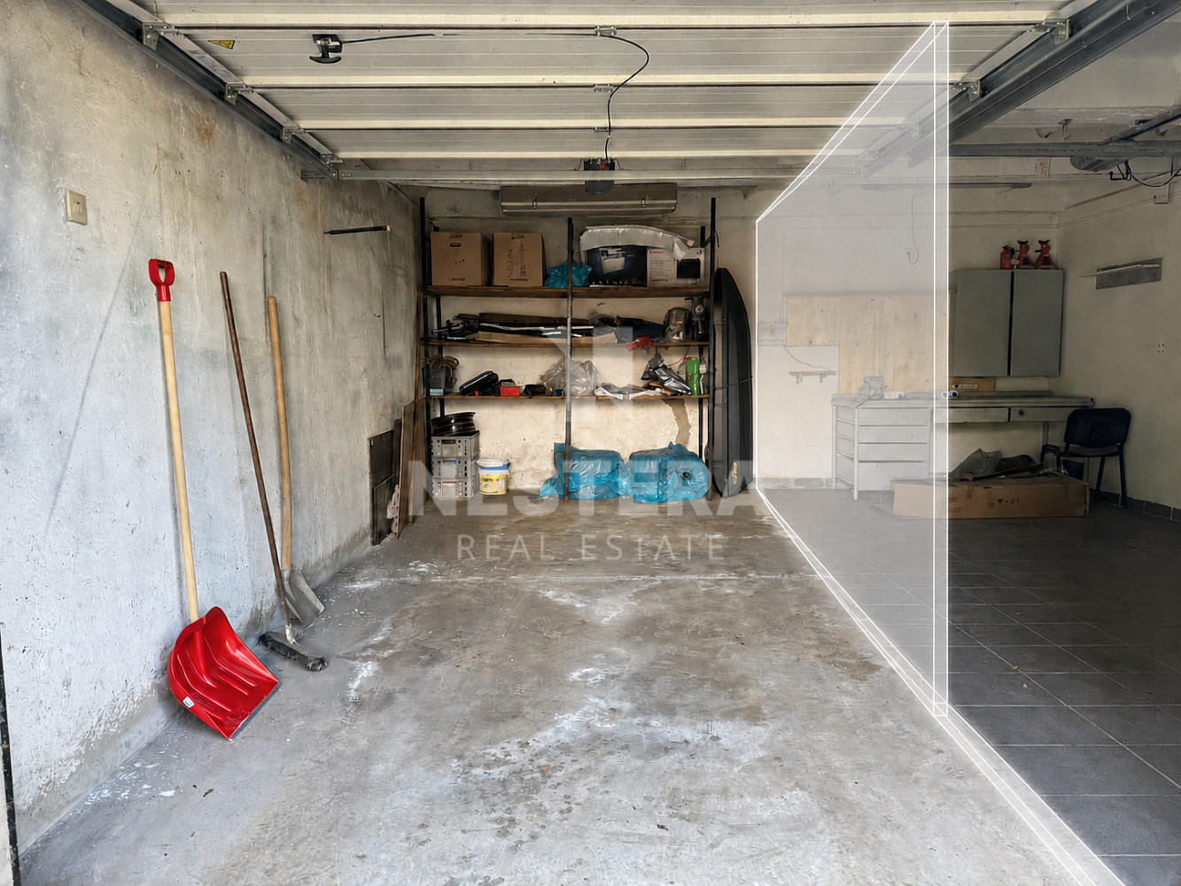 Garáž 20 m2 — photo 3