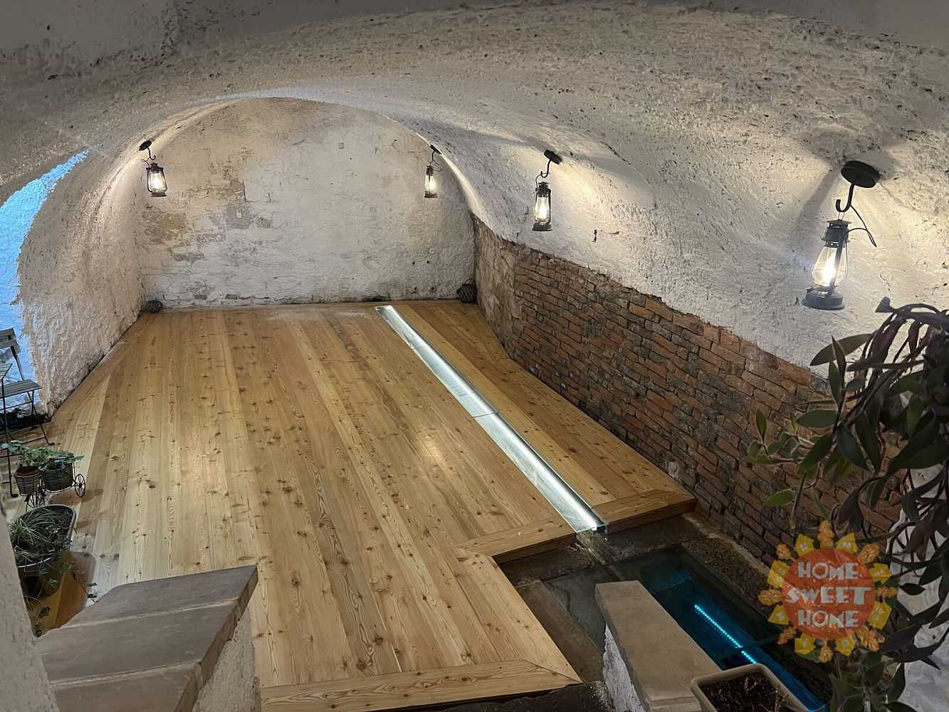 Pronájem restaurace 250 m² – fotografie 4