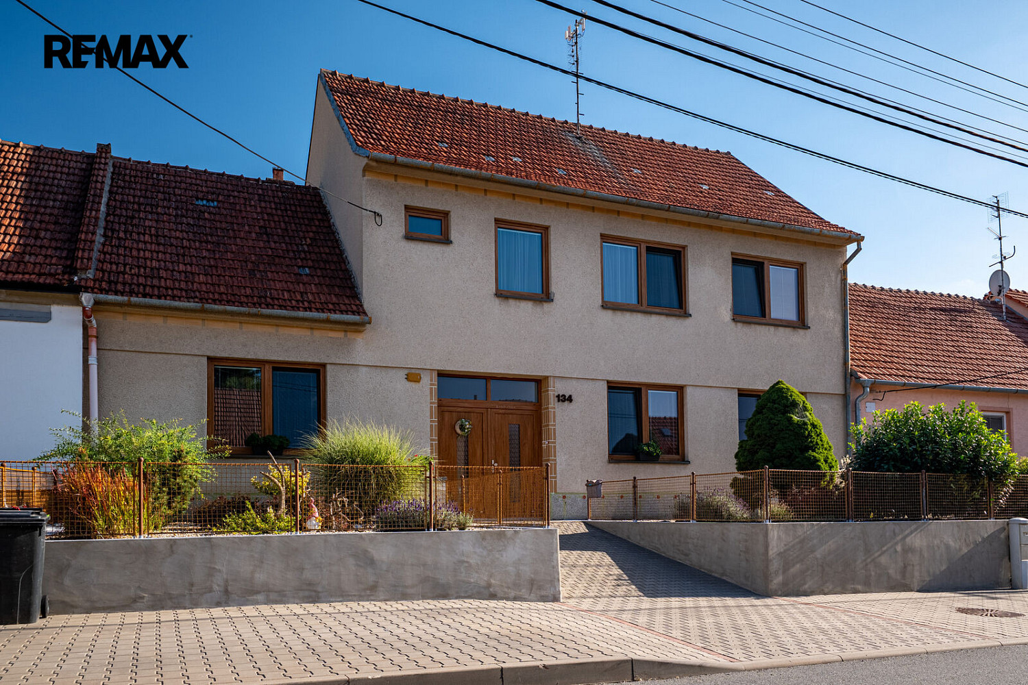 Prodej domu 165 m² s pozemkem 1 133 m²