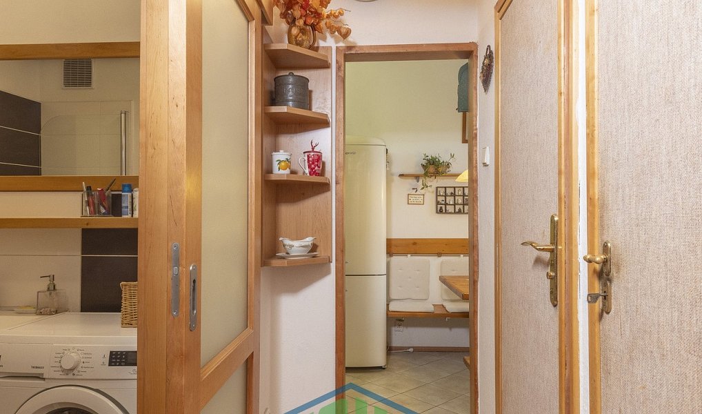 Prodej bytu 3+1 93 m², Praha – náhled fotky 19