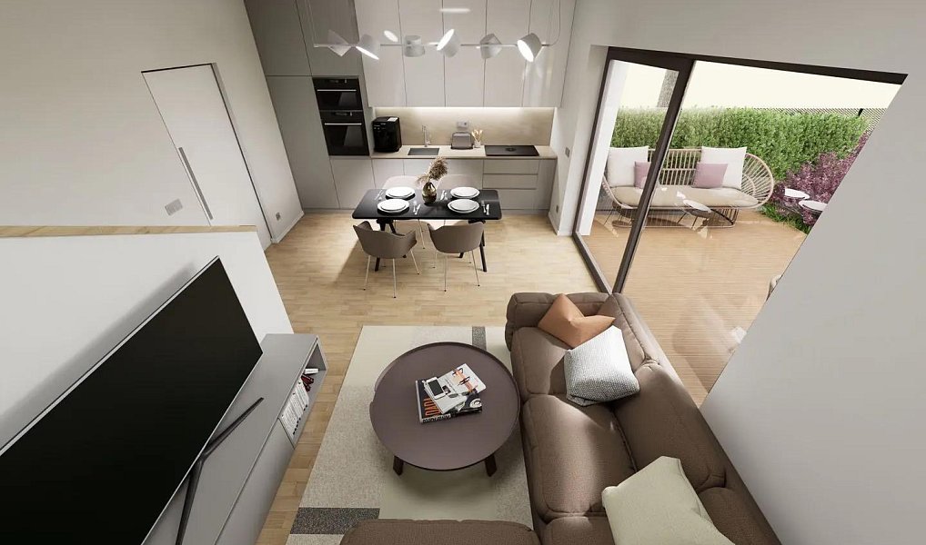 Prodej domu 113 m² s pozemkem 92 m², Moravská Třebová – náhled fotky 7