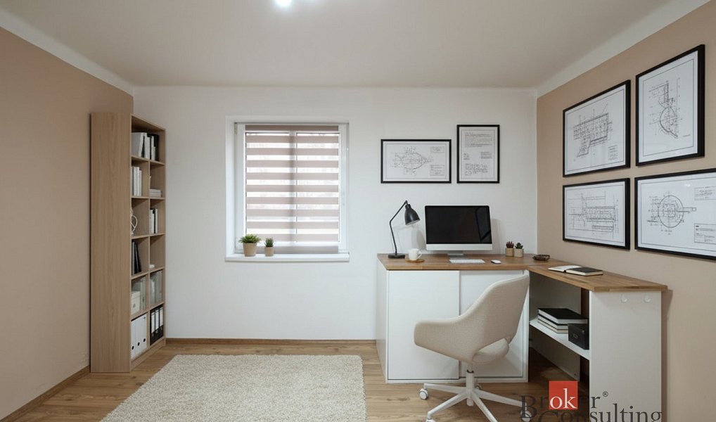 Prodej bytu 3+1 58 m², Liberec – náhled fotky 5