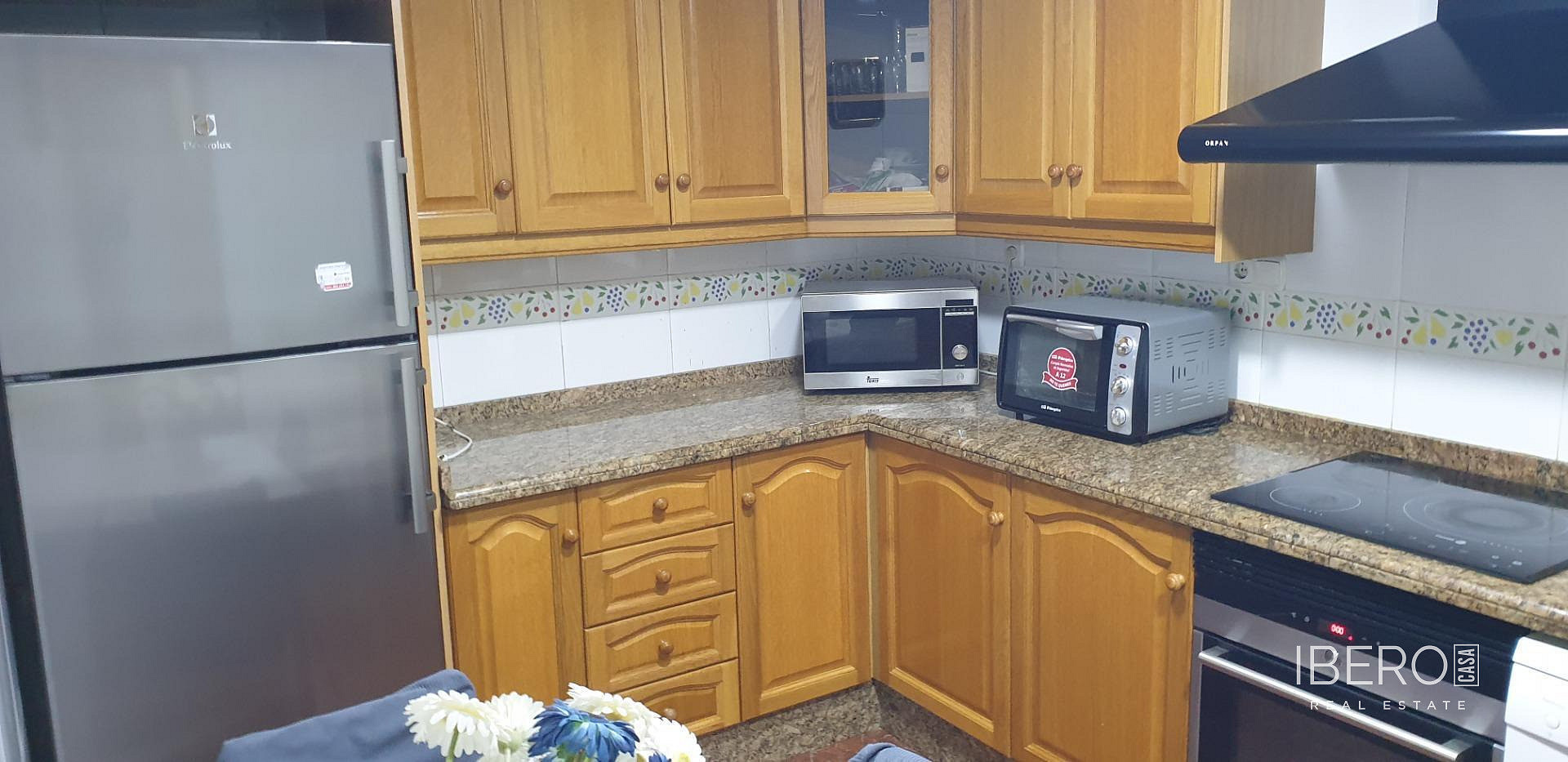 Piso 4+kk – Elx / Elche, Carrús Oest, el Baix Vinalopó - Vista 4