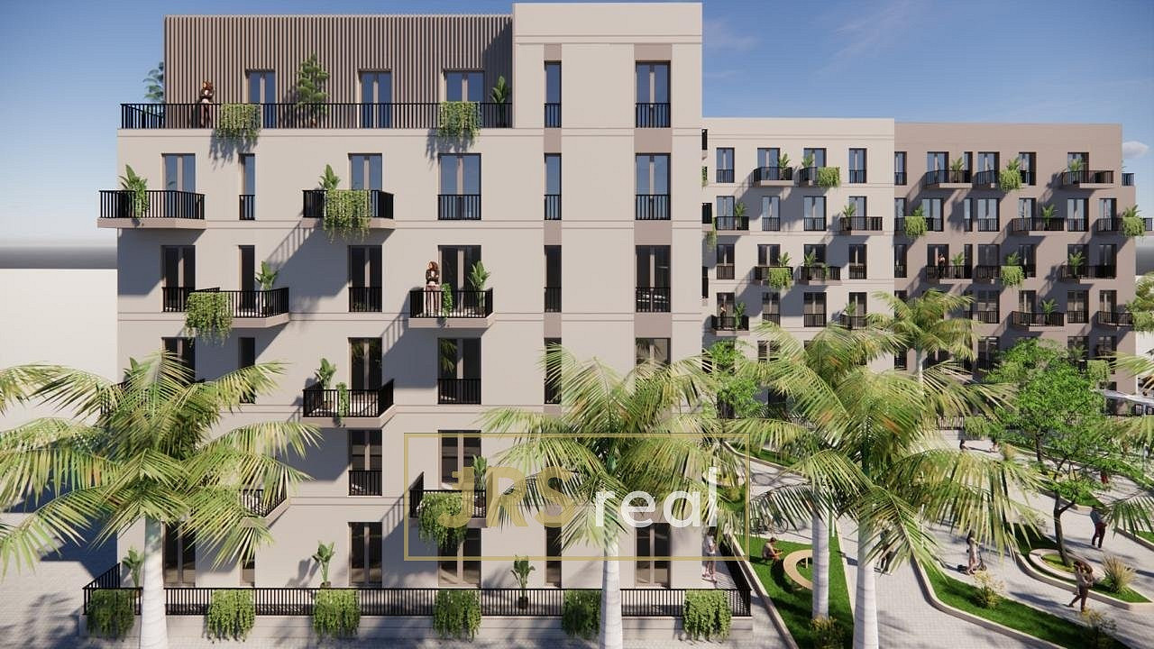 Prodej bytu 2+kk 41 m² — photo 2